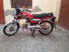 Honda CD 70 2017 for Sale in Sadiqabad