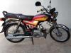 Honda CD 70 2005 for Sale in Multan