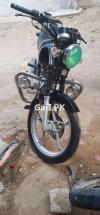 Suzuki GS 150 2017 for Sale in Karachi