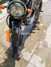 Yamaha YBR 125G 2017 for Sale in Multan