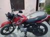 Yamaha YBR 125 2010 for Sale in Jhang Sadar