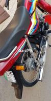 Honda Deluxe 2018 for Sale in Faisalabad