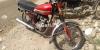 Honda CG 125 2002 for Sale in Karachi