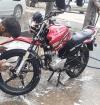 Yamaha YBR 125G 2016 for Sale in Rawalpindi