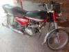 Honda CG 125 2020 for Sale in Muzaffargarh