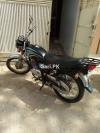 Suzuki GS 150 2012 for Sale in Karachi