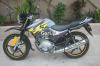 Yamaha YBR 125G 2020 for Sale in Lahore