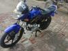 Yamaha YBR 125 2018 for Sale in Lahore