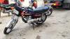 Honda CG 125 2017 for Sale in Karachi