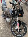 Yamaha YBR 125 2017 for Sale in Peshawar