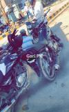 Suzuki GS 150 SE 2017 for Sale in Karachi