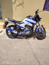 Yamaha YBR 125 2018 for Sale in Wah