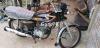 Honda CG 125 2018 for Sale in Karachi