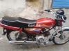 United 100 cc 2017 for Sale in Islamabad