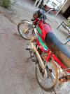 Honda CD 70 2018 for Sale in Rawalpindi