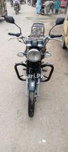 Suzuki GS 150 2015 for Sale in Karachi