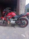 Yamaha YBR 125 2015 for Sale in Abbottabad
