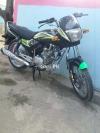 Honda Deluxe 2014 for Sale in Haripur