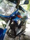 Yamaha YBR 125 2016 for Sale in Islamabad