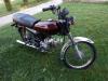 Honda CG 125 2013 for Sale in Rawalpindi