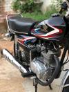 Honda CG 125 2019 for Sale in Karachi