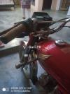 Honda CD 70 2017 for Sale in Burewala