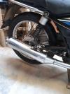 Suzuki GD 110S 2013 for Sale in Karachi