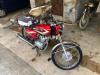 Honda CG 125 2019 for Sale in Karachi