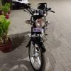 Suzuki GS 150 SE 2018 for Sale in Karachi