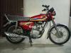 Honda CG 125 2019 for Sale in Karachi