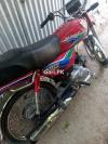 Honda CD 70 2013 for Sale in Quetta