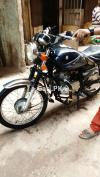 Suzuki GS 150 2013 for Sale in Karachi