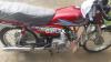 Honda CD 70 2019 for Sale in Peshawar