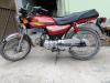 Honda CD 70 2010 for Sale in Lahore