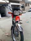 Honda CD 70 2017 for Sale in Rawalpindi
