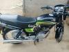 Honda Deluxe 2015 for Sale in Sialkot