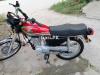Honda CG 125 2013 for Sale in Islamabad