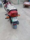 Honda Pridor 2017 for Sale in Toba Tek singh