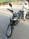 Suzuki GS 150 2017 for Sale in Bahawalpur