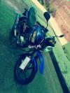 Yamaha YBR 125G 2018 for Sale in Daska