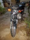 Honda CG 125 2019 for Sale in Hyderabad