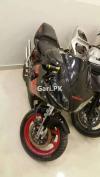 Suzuki Gsxr 250cc 1998 for Sale in Karachi