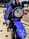 Yamaha YBR 125 2020 for Sale in Kasur