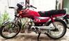 Honda CD 70 2017 for Sale in Bahawalpur