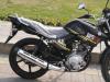 Yamaha YBR 125G 2020 for Sale in Lahore