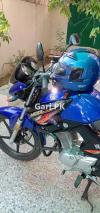 Yamaha YBR 125 2020 for Sale in Wah