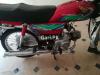 Honda CD 70 2018 for Sale in Islamabad