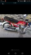 Honda CD 70 2020 for Sale in Rawalpindi