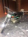 Honda CG 125 2014 for Sale in Lahore