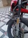 Yamaha YBR 125 2016 for Sale in Mardan